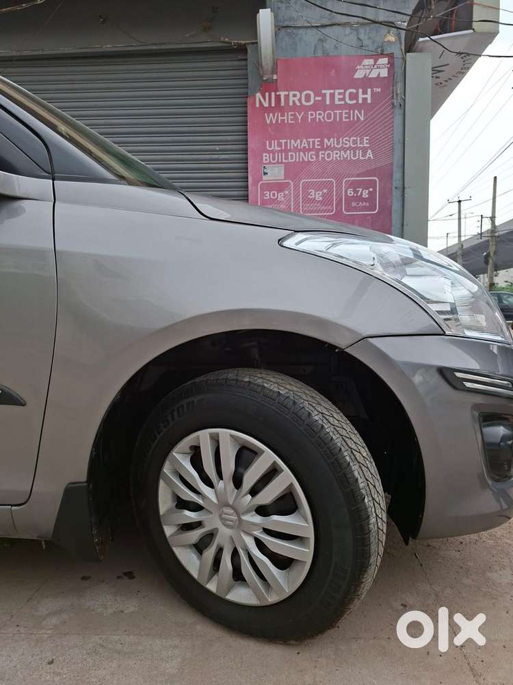 Maruti Suzuki Dzire, 2014, Diesel