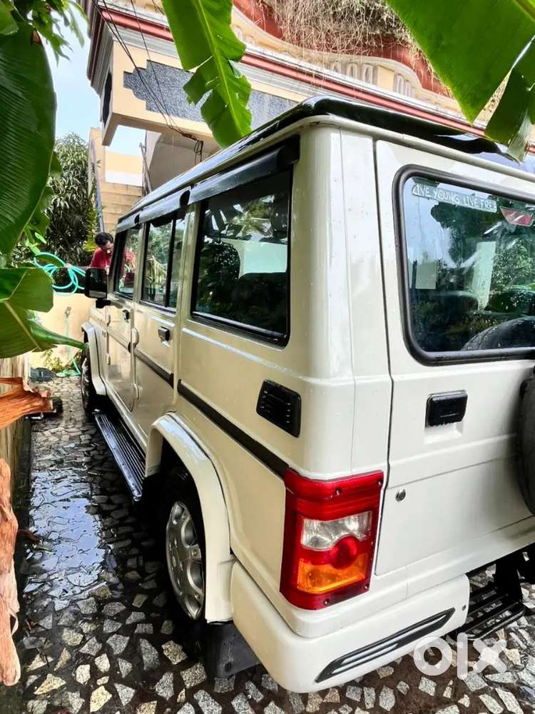 Mahindra Be 6 2018 Diesel Manual