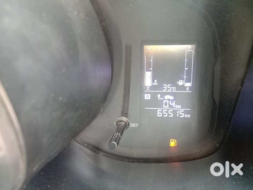 Hyundai Venue S 1.2 Petrol, 2021, Petrol