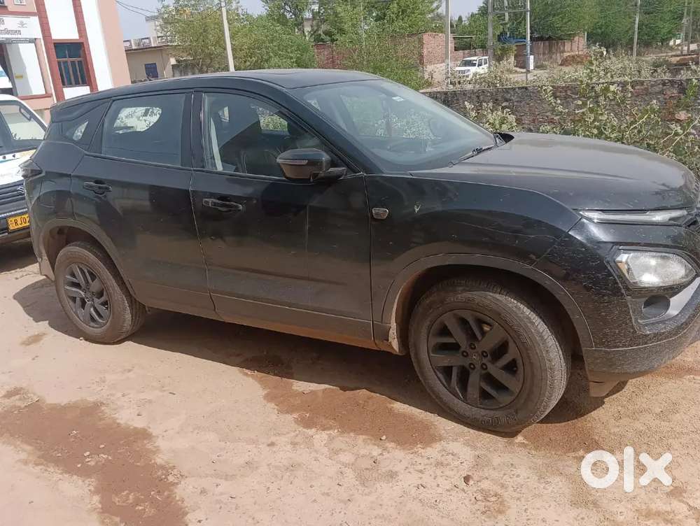 Tata Harrier 2022 Diesel 165000 Km Driven