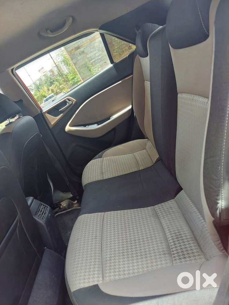 Hyundai I20 Magna 2018