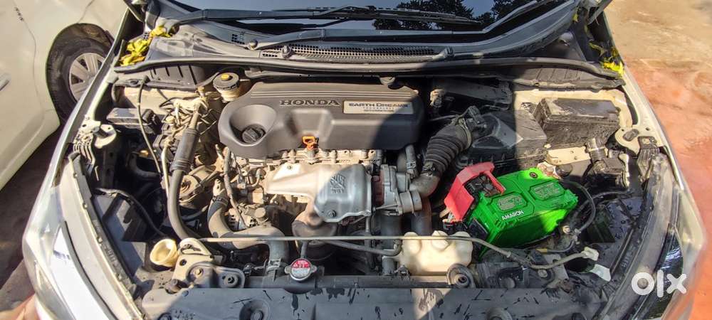Honda City I-vtec Zx, 2018, Diesel