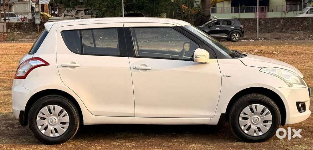 Maruti Suzuki Swift 2011-2014 Rs Vdi, 2012, Diesel