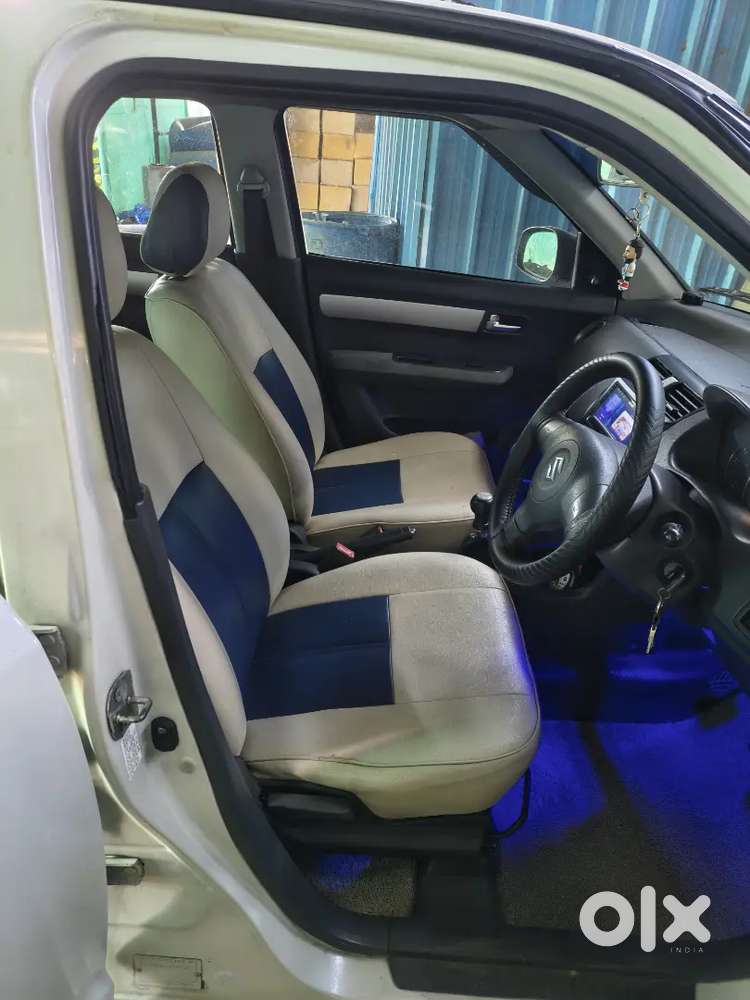 Maruti Dzire Vdi 2010