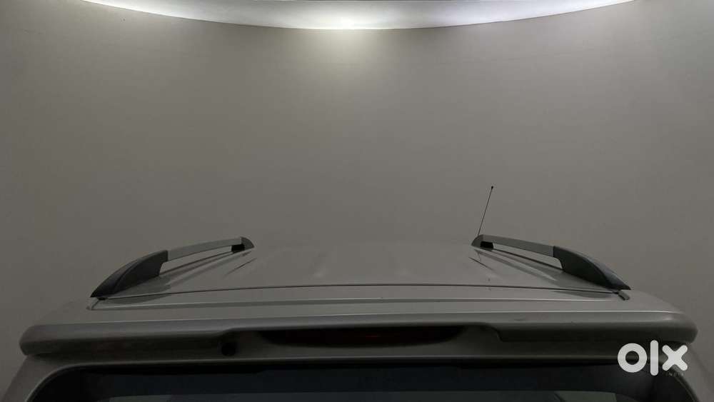 Maruti Suzuki Wagon R 1.0 2015-2019 Vxi Amt, 2016, Petrol