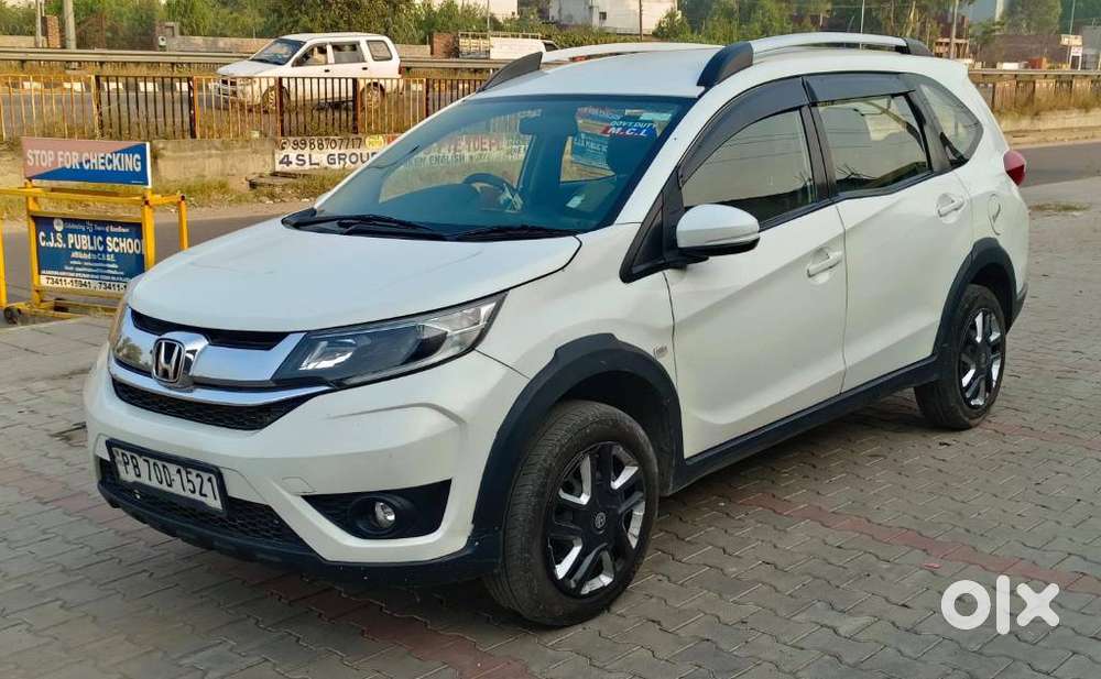 Honda Br-v 1.5 S I-dtec Mt, 2018, Diesel
