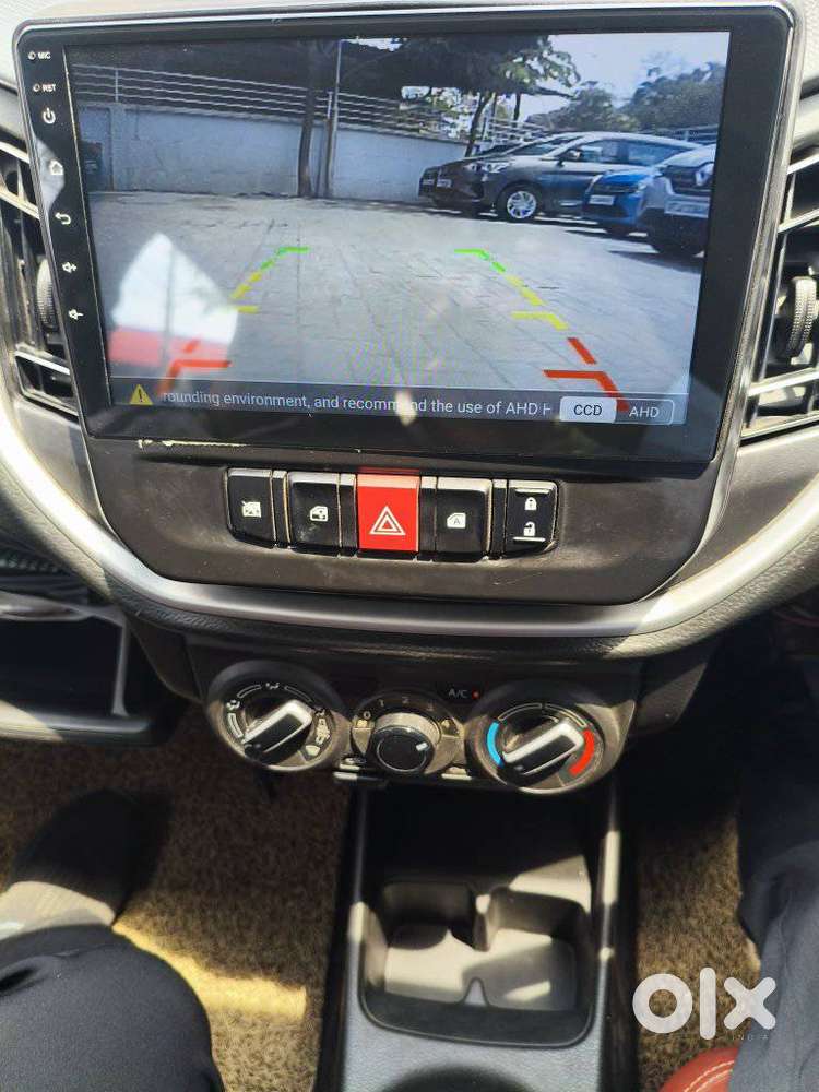 Maruti Suzuki Celerio Vxi, 2022, Cng & Hybrids