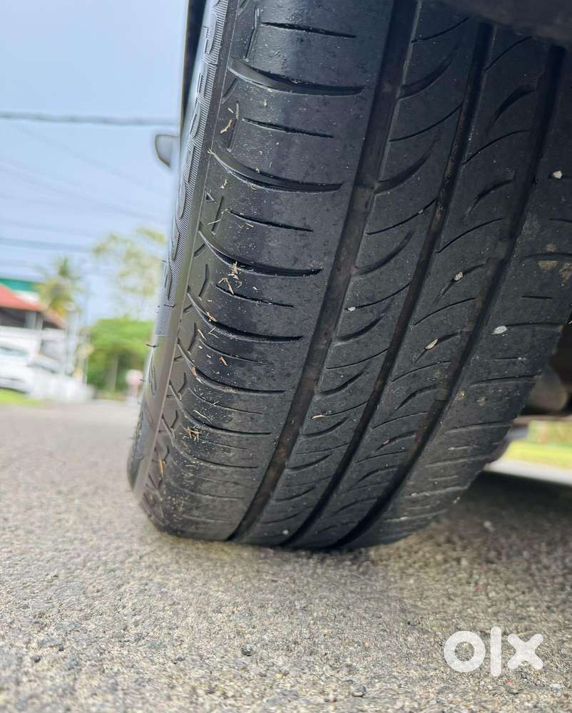 Volkswagen Vento 1.6 Highline Plus, 2017, Petrol