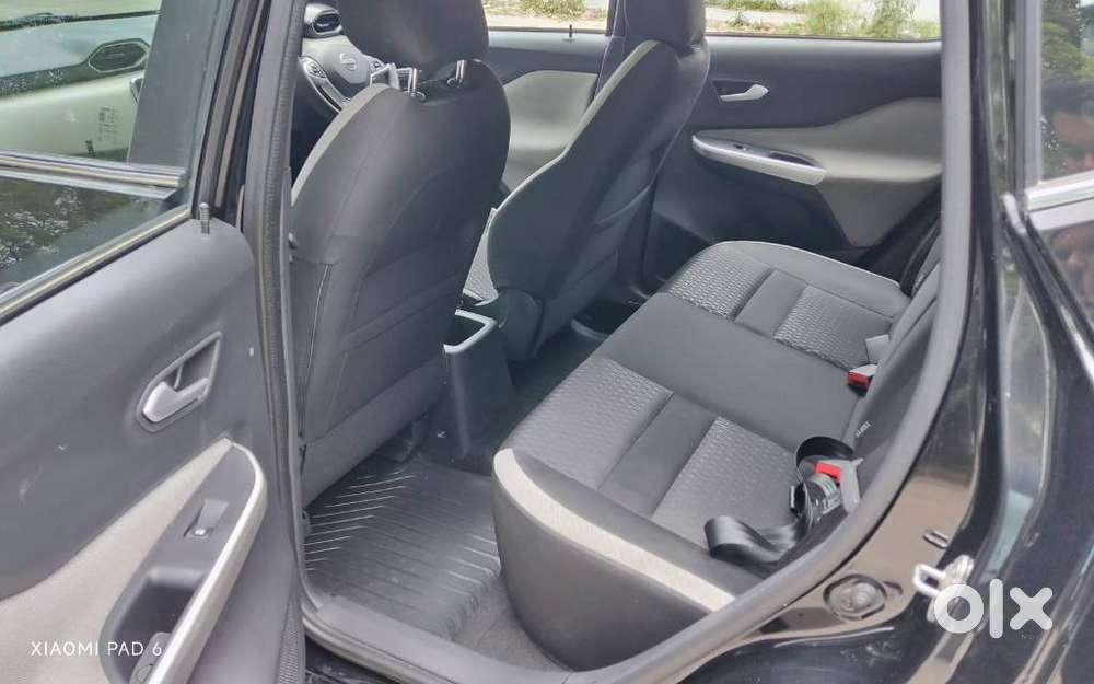 Nissan Magnite 1.0 Xv Turbo Cvt, 2024, Petrol