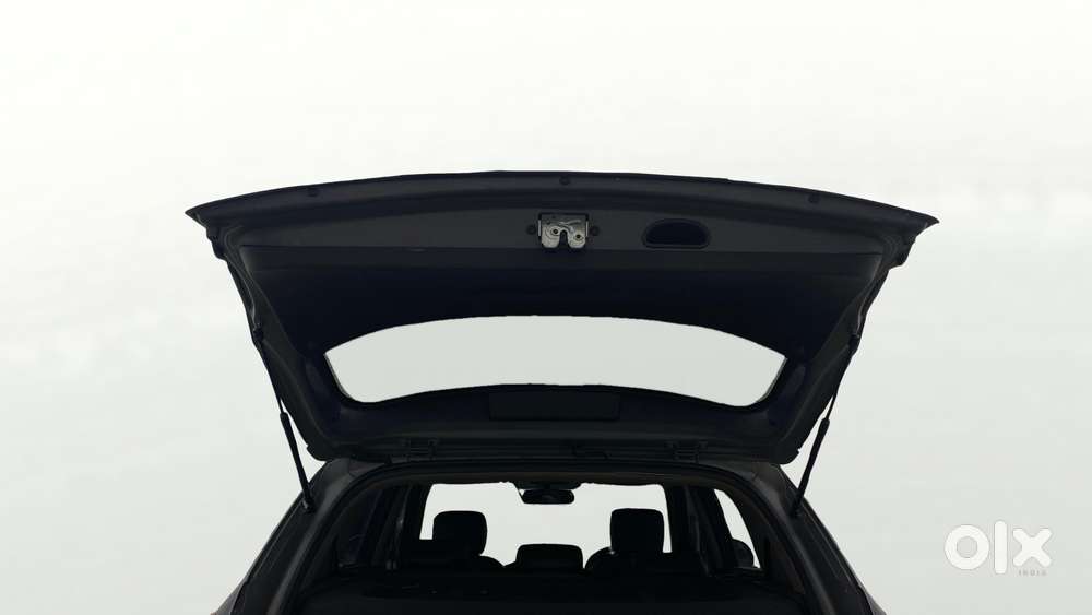 Hyundai Creta 1.6 Crdi Sx Plus At, 2015, Diesel