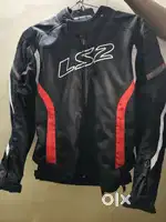Riding Jacket