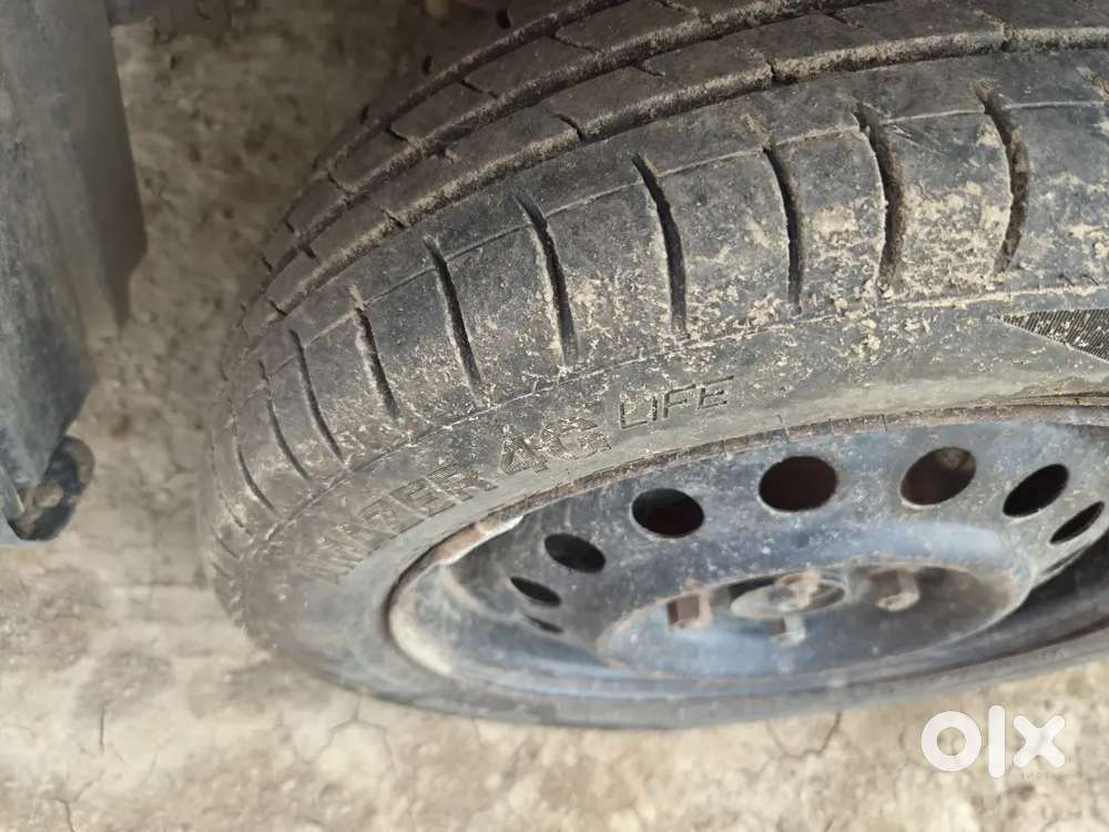 Maruti Suzuki Wagon R Vxi (petrol/lpg) – Rj14 Registered