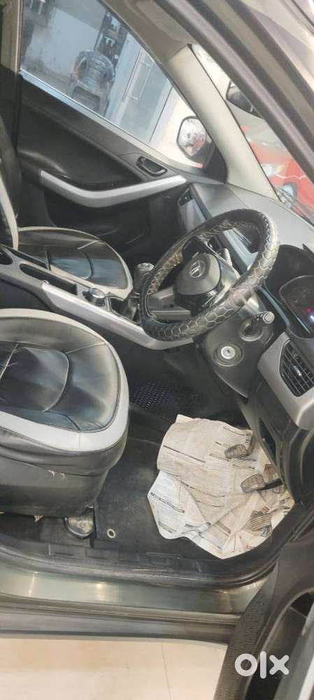 Tata Nexon 1.2 Revotron Xm, 2022, Diesel