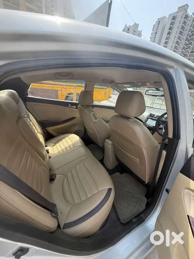 1st Owner Non Accidental No Damage