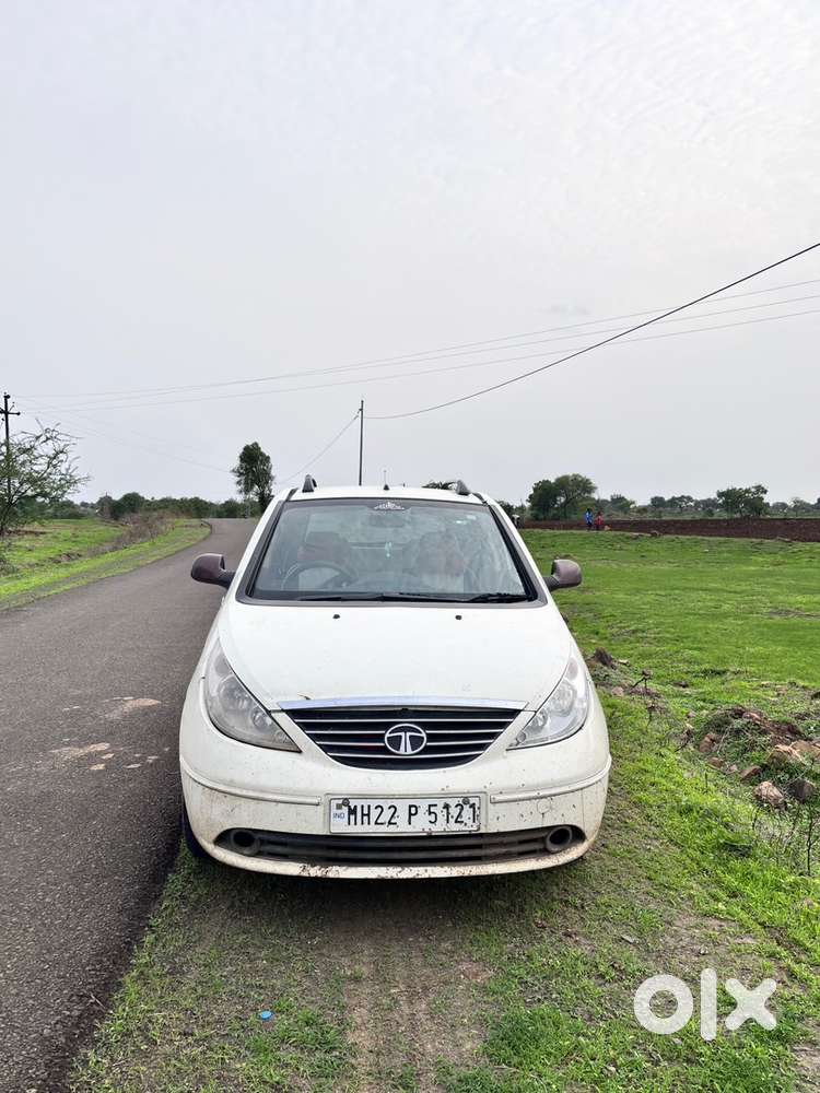 Tata Diesel Car 2013
