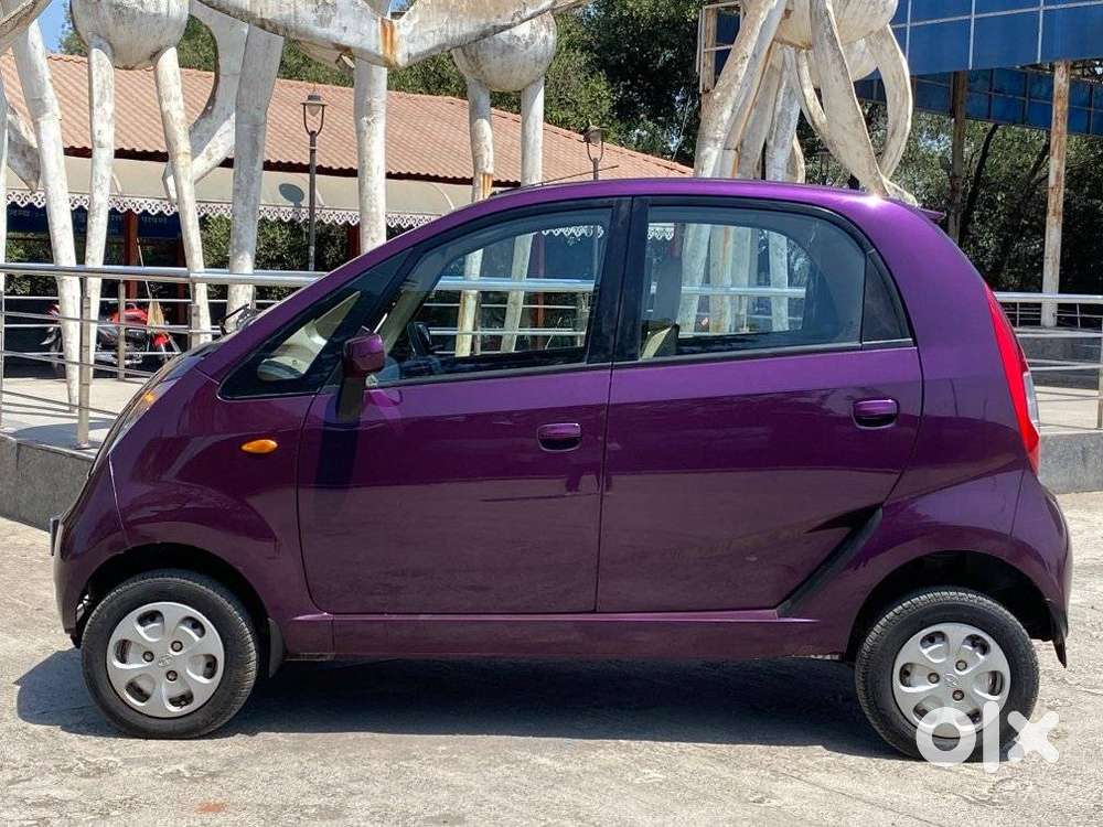 Tata Nano 2012-2015 Twist Xt, 2015, Petrol