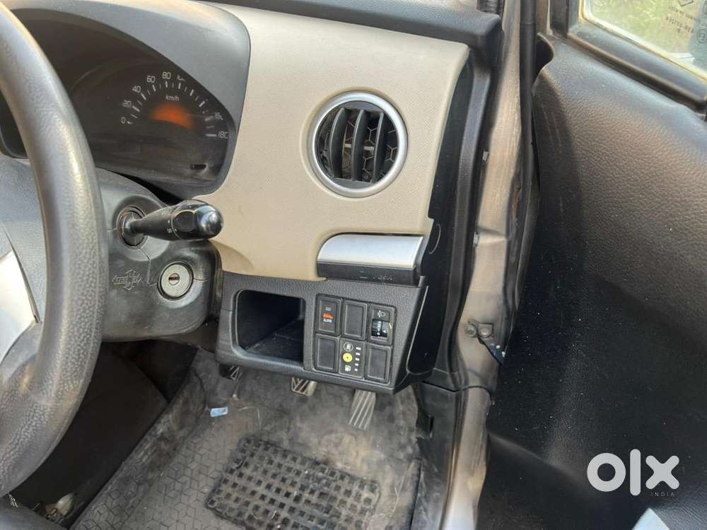 Maruti Suzuki Petrol Green Cng Lxi 2018