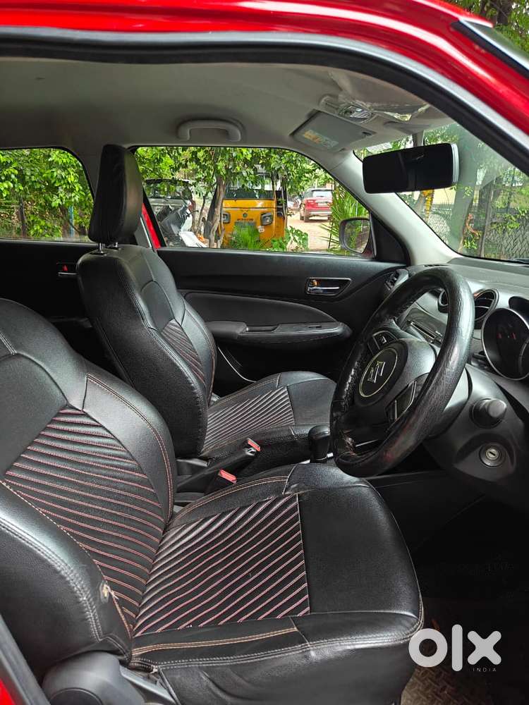Maruti Suzuki Swift Amt Vxi, 2019, Petrol