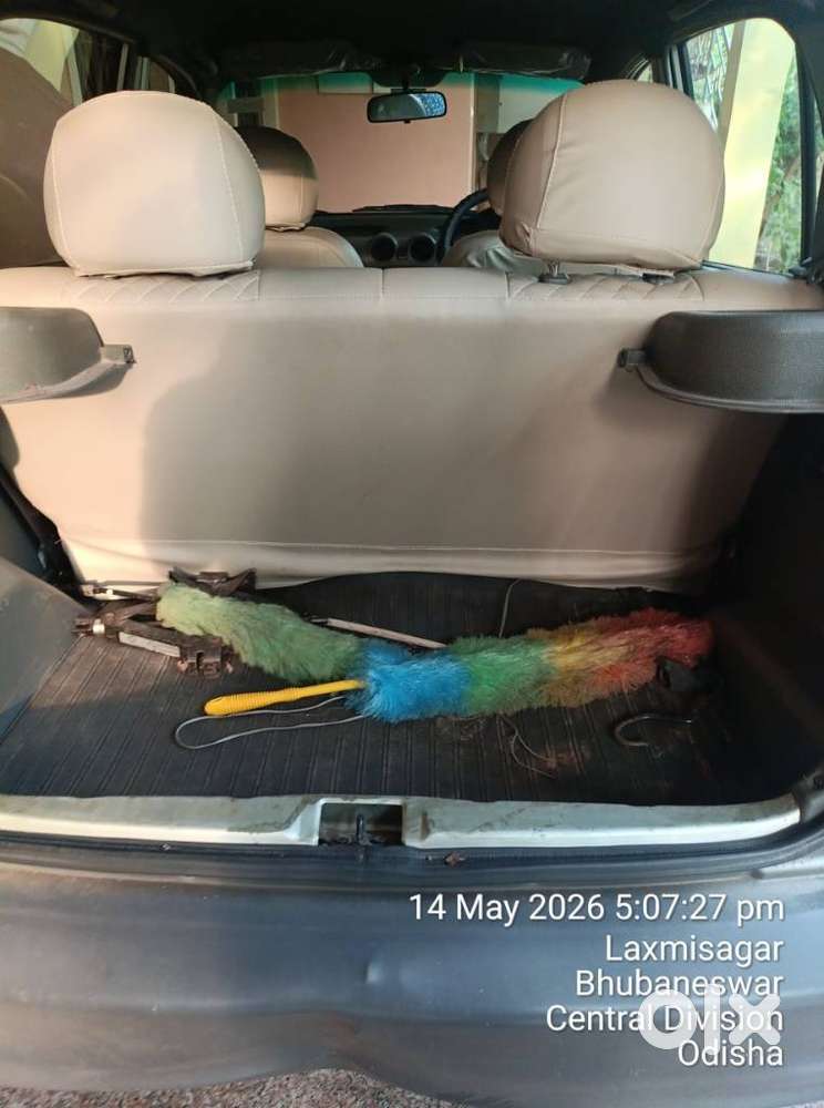 Hyundai Santro Ls Zip Drive Euro I, 2003