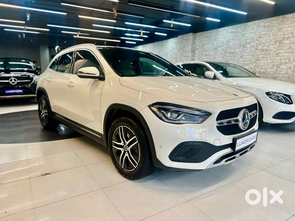 Mercedes-benz Gla 220d, 2023, Diesel