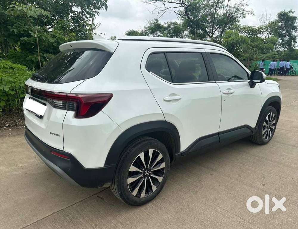 Honda Elevate Vx Cvt, 2025, Petrol