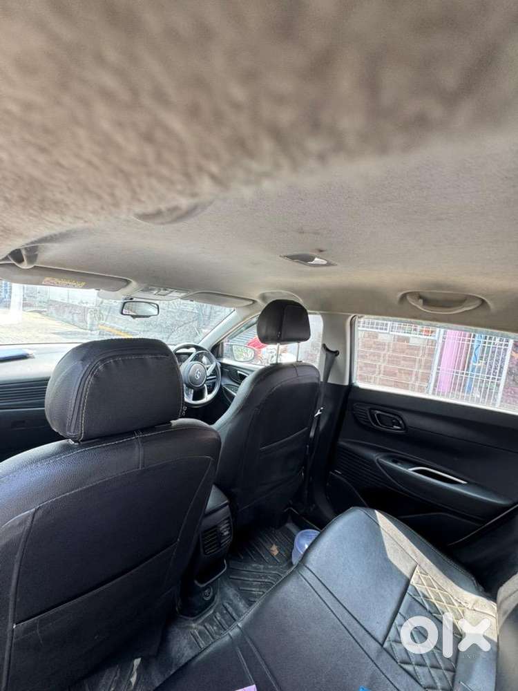 Hyundai New I20 2021 Well Maintained