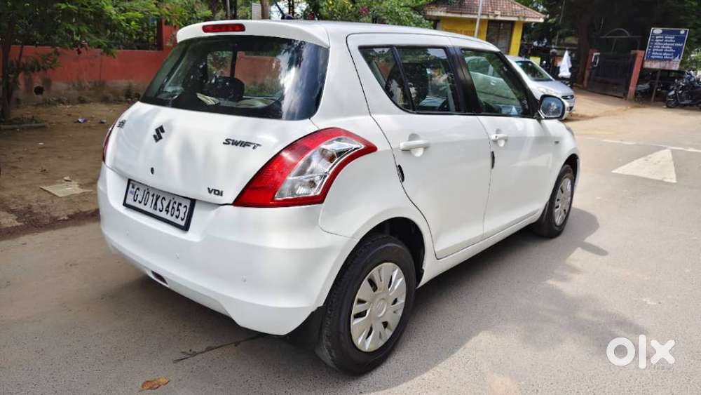 Maruti Suzuki Swift Star Vdi, 2012, Diesel