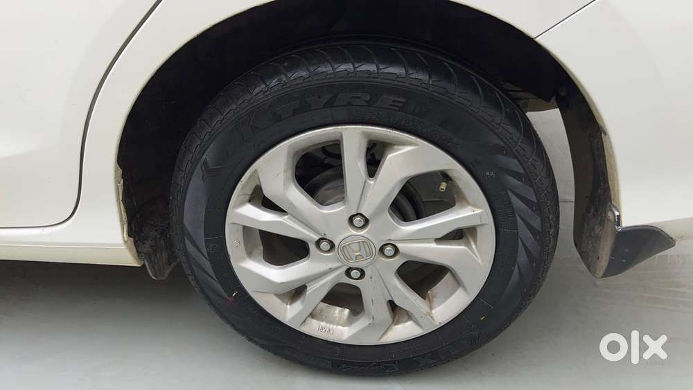 Honda Amaze Vx 1.2 Petrol Mt, 2020, Petrol