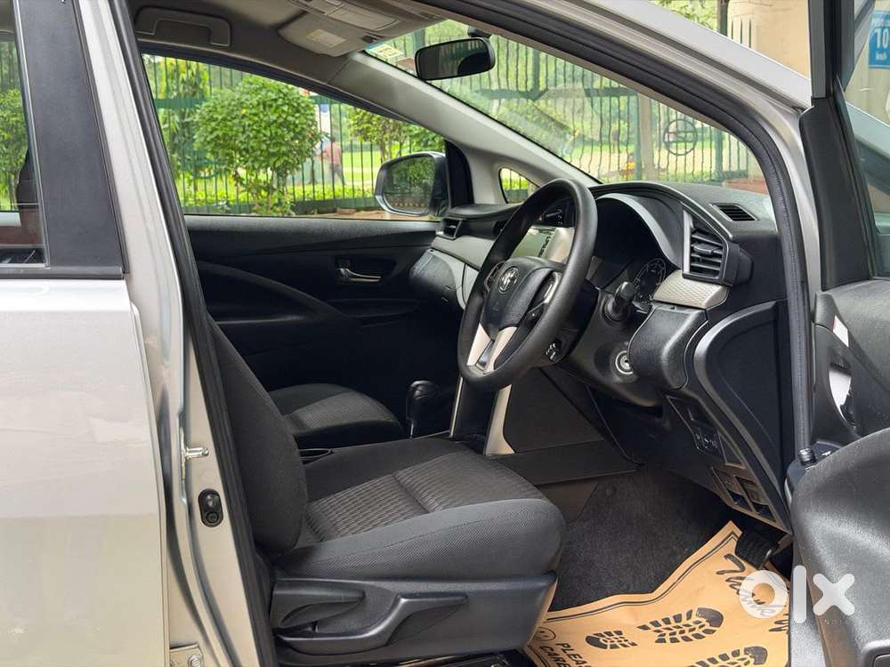 Toyota Innova Crysta G 7 Str, 2022, Diesel