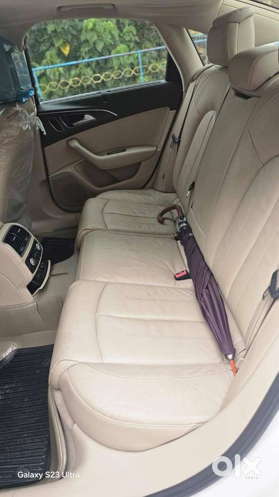 Audi A6 2.0 Tdi 2016