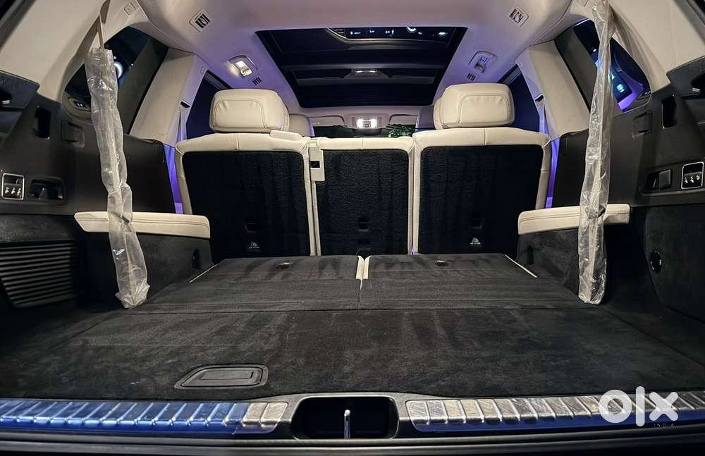 Mercedes-benz Gls 400 4matic, 2023, Diesel