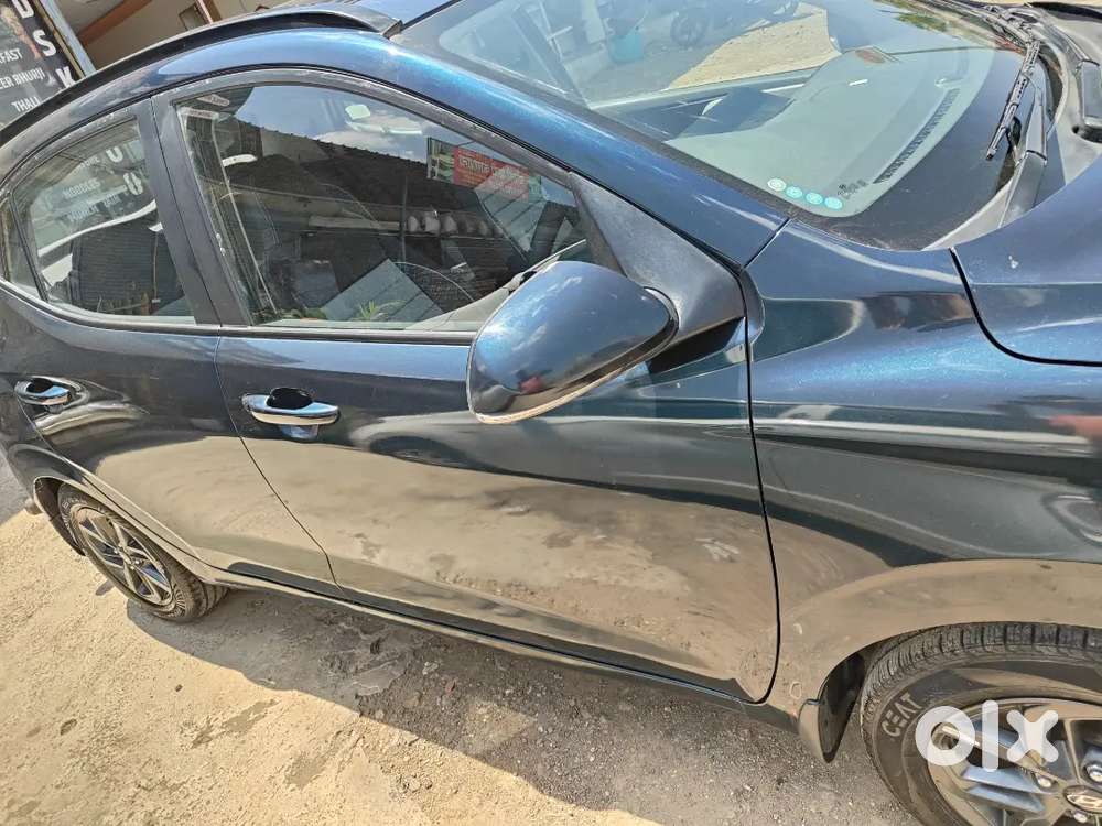 Hyundai Grand I10 Nios 2022 Petrol 45000 Km Driven