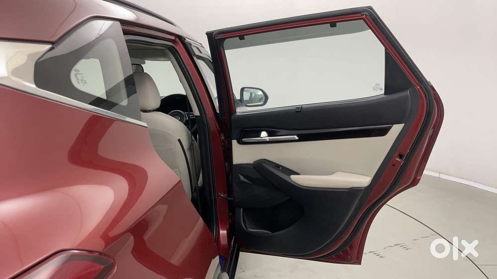 Kia Seltos Htx G, 2021, Petrol