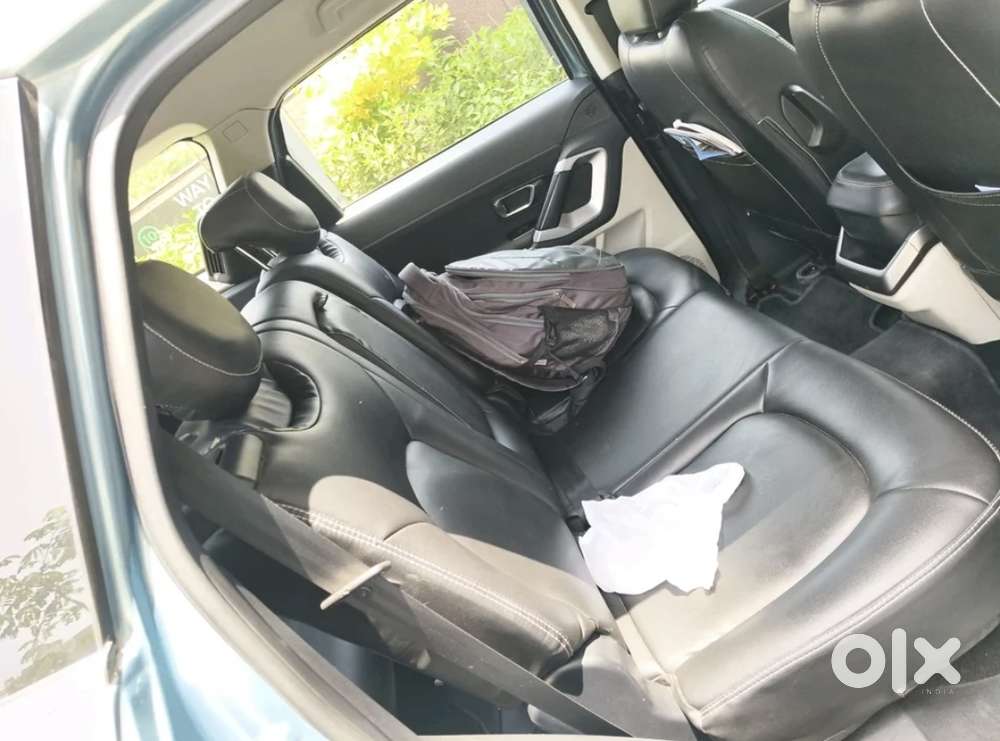 Tata Safari 2.0 Kryotec Xt Plus, 2021, Diesel