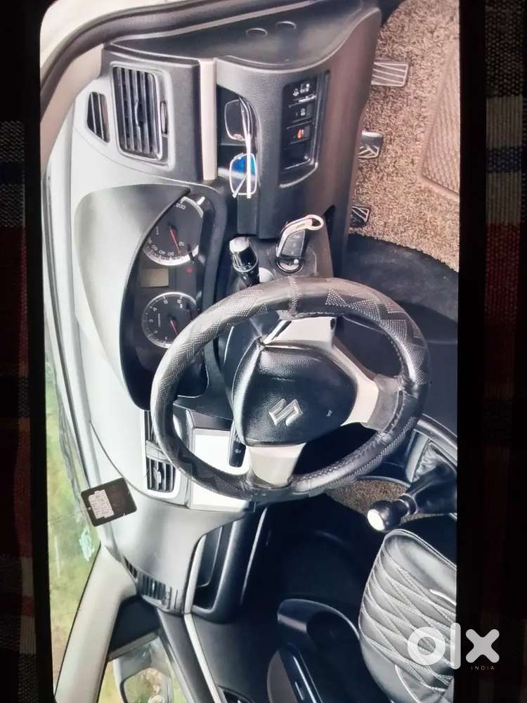 Swift 2012model  Alloy Wheels