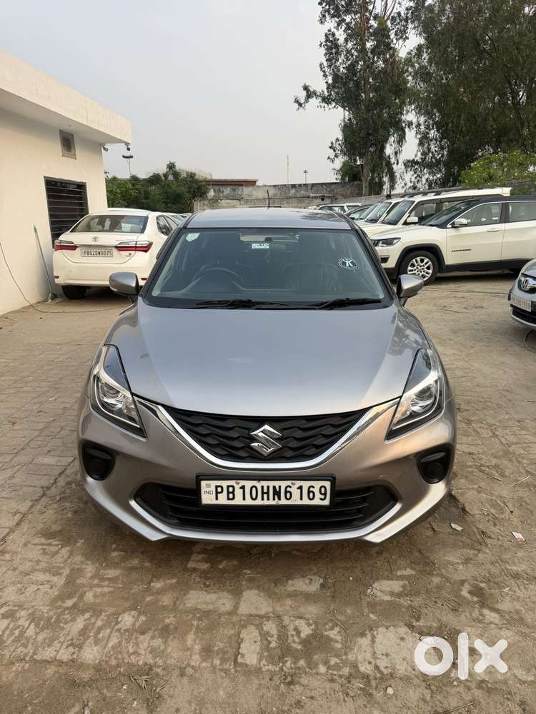 Maruti Suzuki Baleno Maruti-suzuki-baleno-delta-diesel, 2021, Petrol