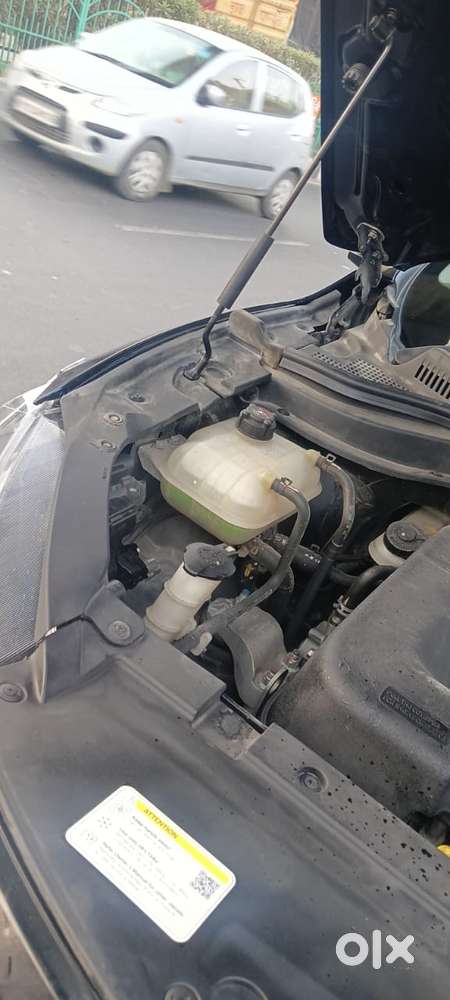 Mahindra Xuv700 2.2 Ax 7 Diesel Mt Luxury Pack Str, 2024, Diesel