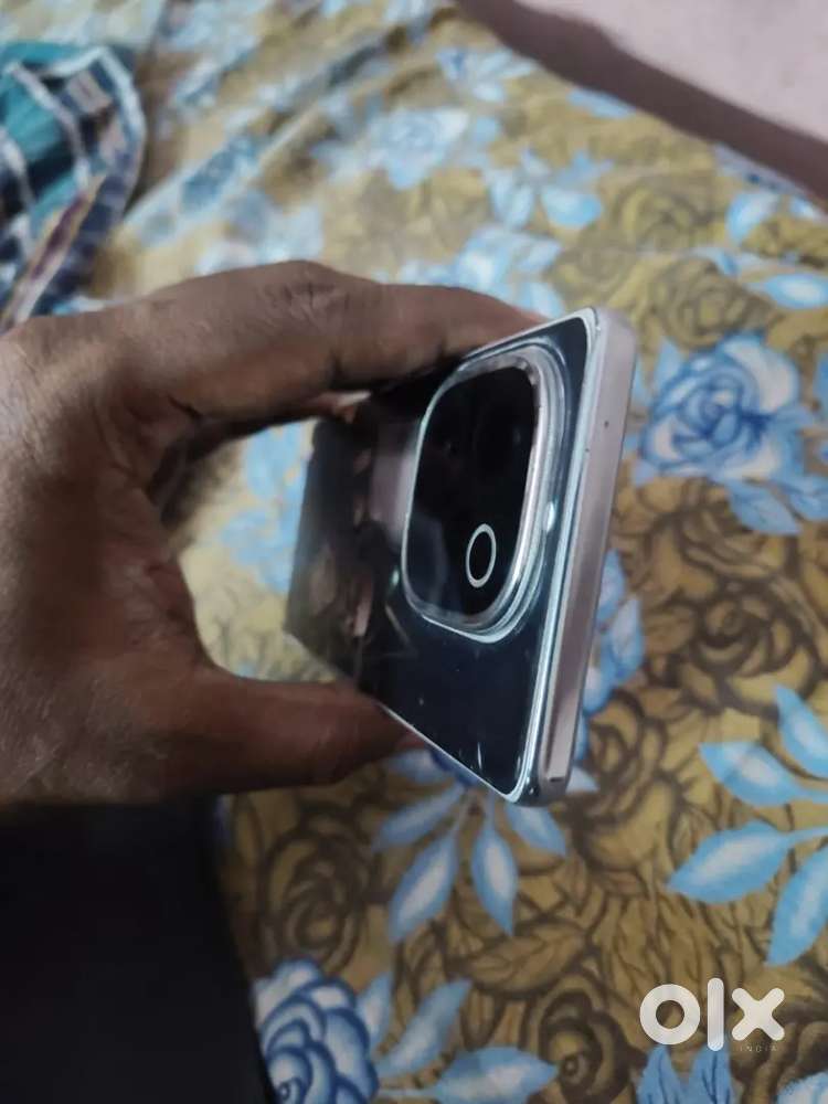 Iq z9s pro 12gb ram 256storeg