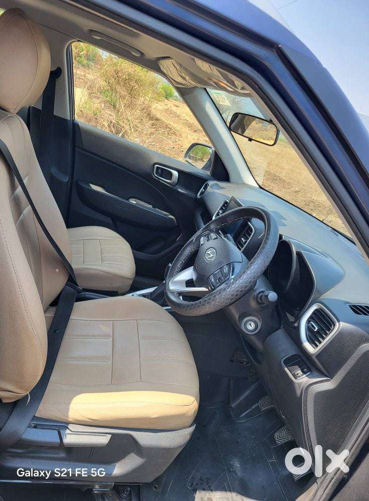 Hyundai Venue 1.4 Crdi Sx, 2022, Diesel