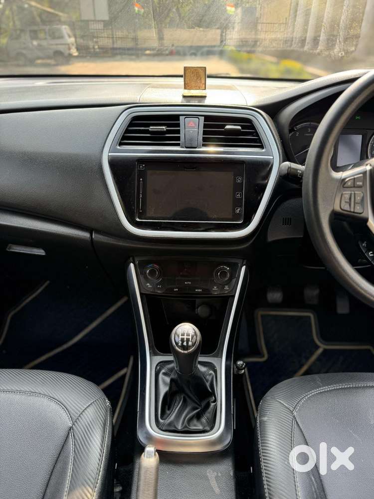 Maruti Suzuki S-cross 2017-2020 1.3 Zeta, 2019, Diesel