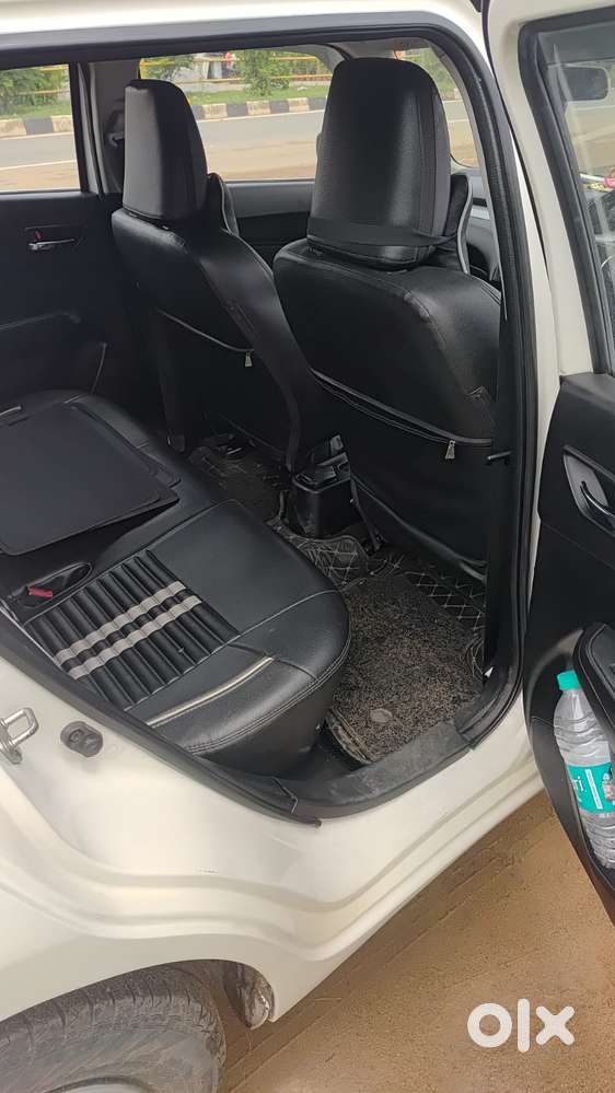 Maruti Suzuki Swift 1.2 Vxi (o), 2020, Petrol