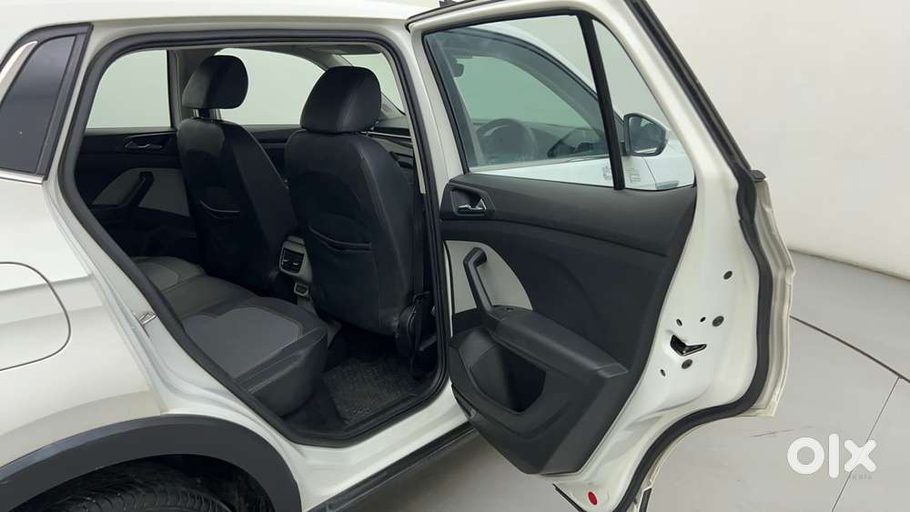Skoda Kushaq Style 1.0l Tsi Mt, 2021, Petrol