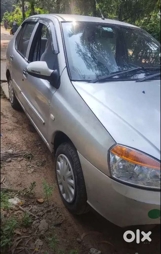 Tata Indigo 21 December 2015 Excellent Condition