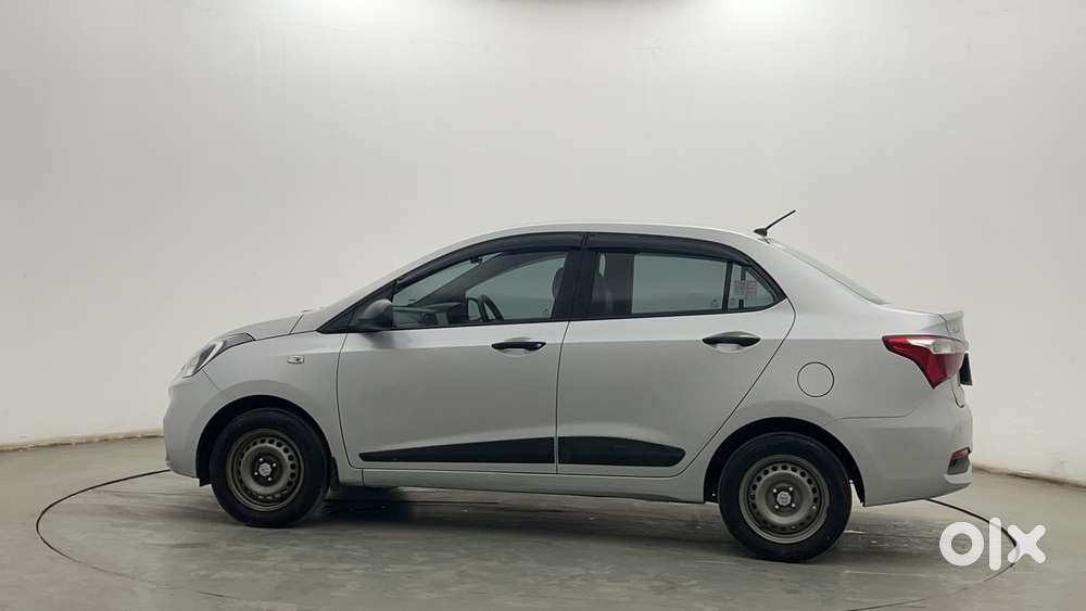 Hyundai Xcent 1.2 Vtvt E, 2017, Petrol
