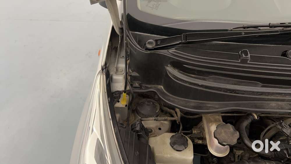 Hyundai Eon Magna, 2014, Petrol