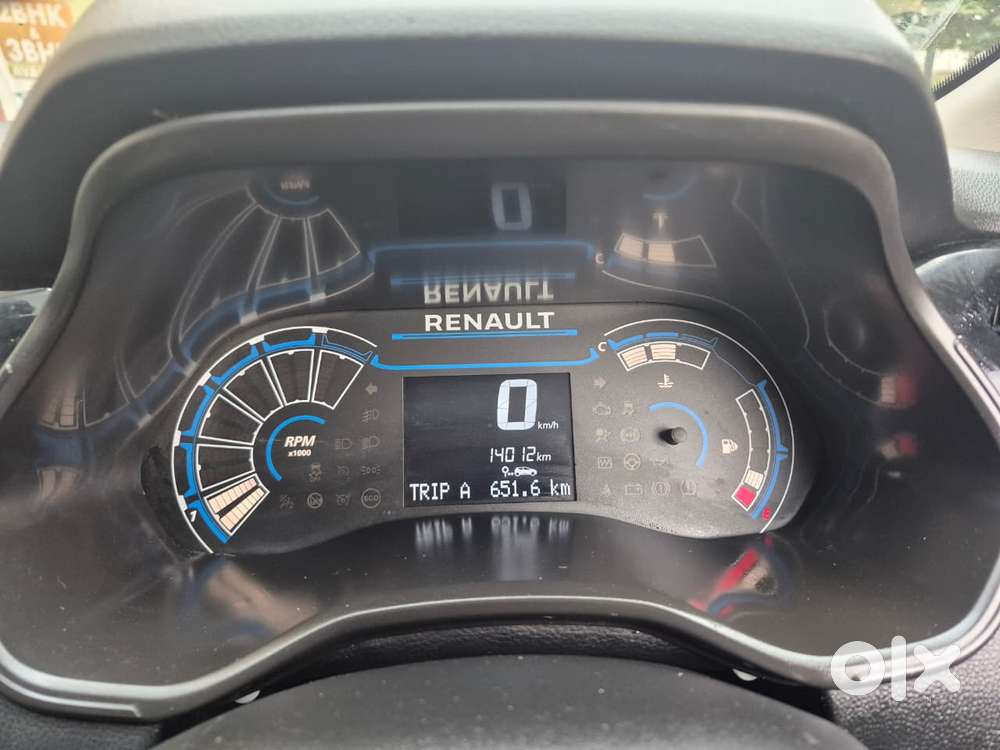 Renault Kiger Rxl, 2024, Petrol