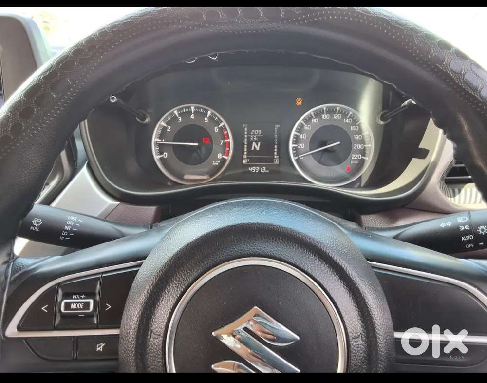 Maruti Suzuki Fronx 2024 Petrol Well Maintained