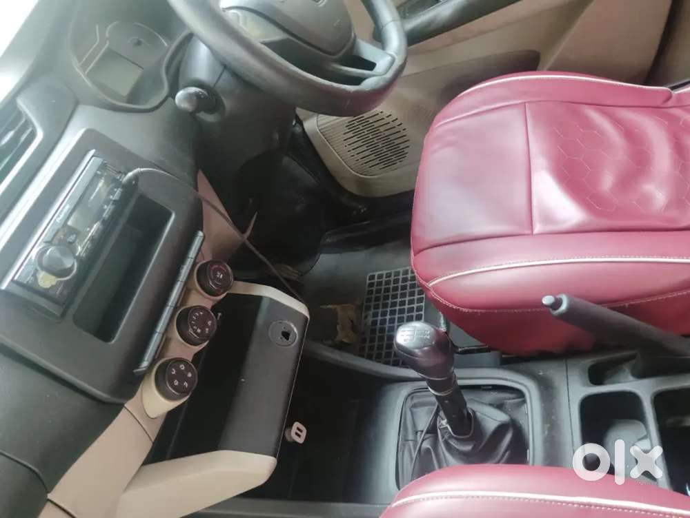 Renault Triber 1.0 Rxe 2019