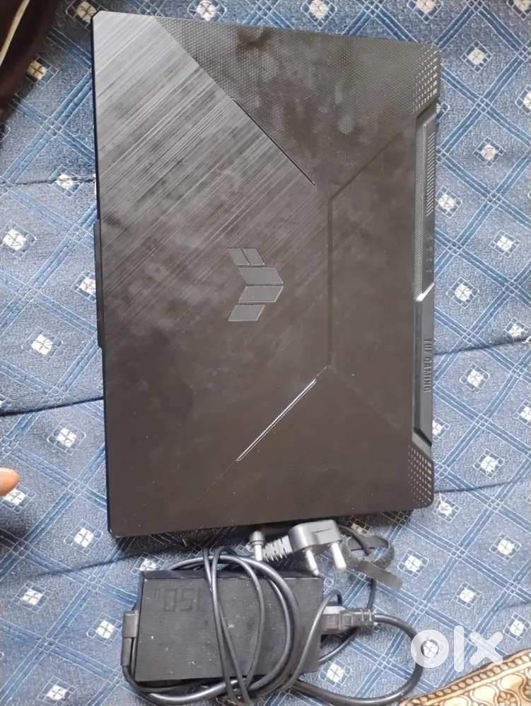 Asus thuf gaming f15