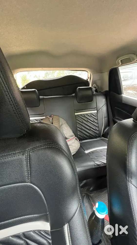 Maruti Suzuki Swift 2021 4 Cylinder 1.2l Engine